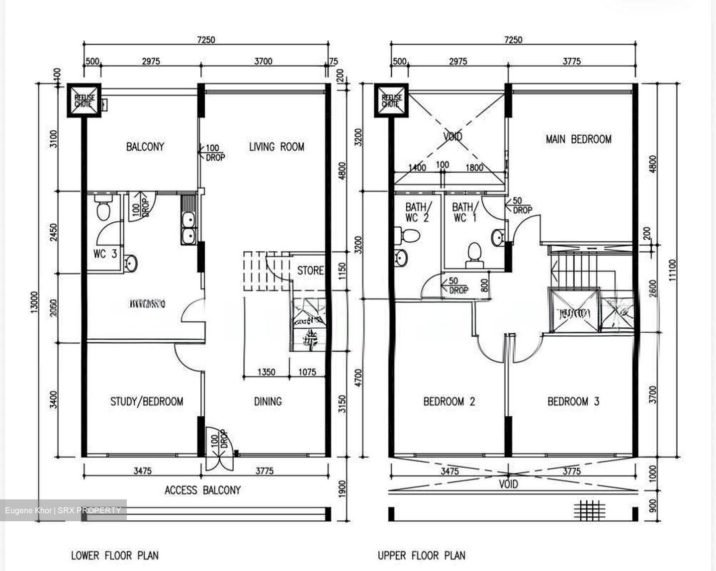 Blk 408 Yishun Avenue 6 (Yishun), HDB Executive #625034281